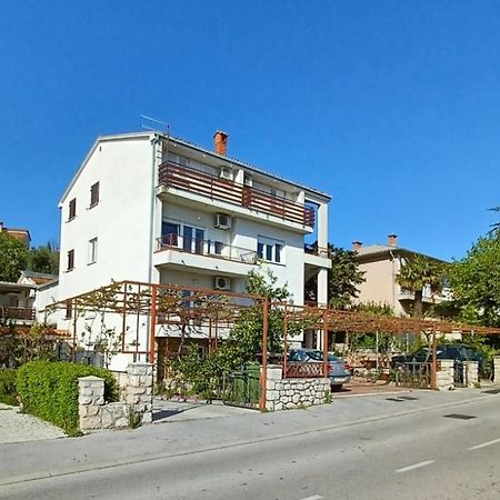 Hotel House Spiljar à Crikvenica Extérieur photo