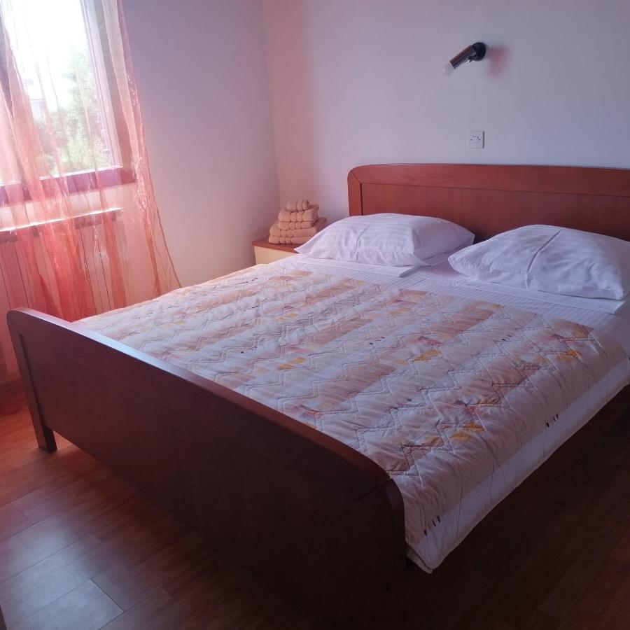 Hotel House Spiljar à Crikvenica Extérieur photo