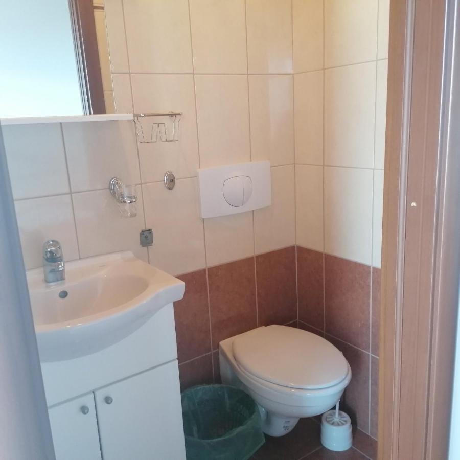 Hotel House Spiljar à Crikvenica Extérieur photo
