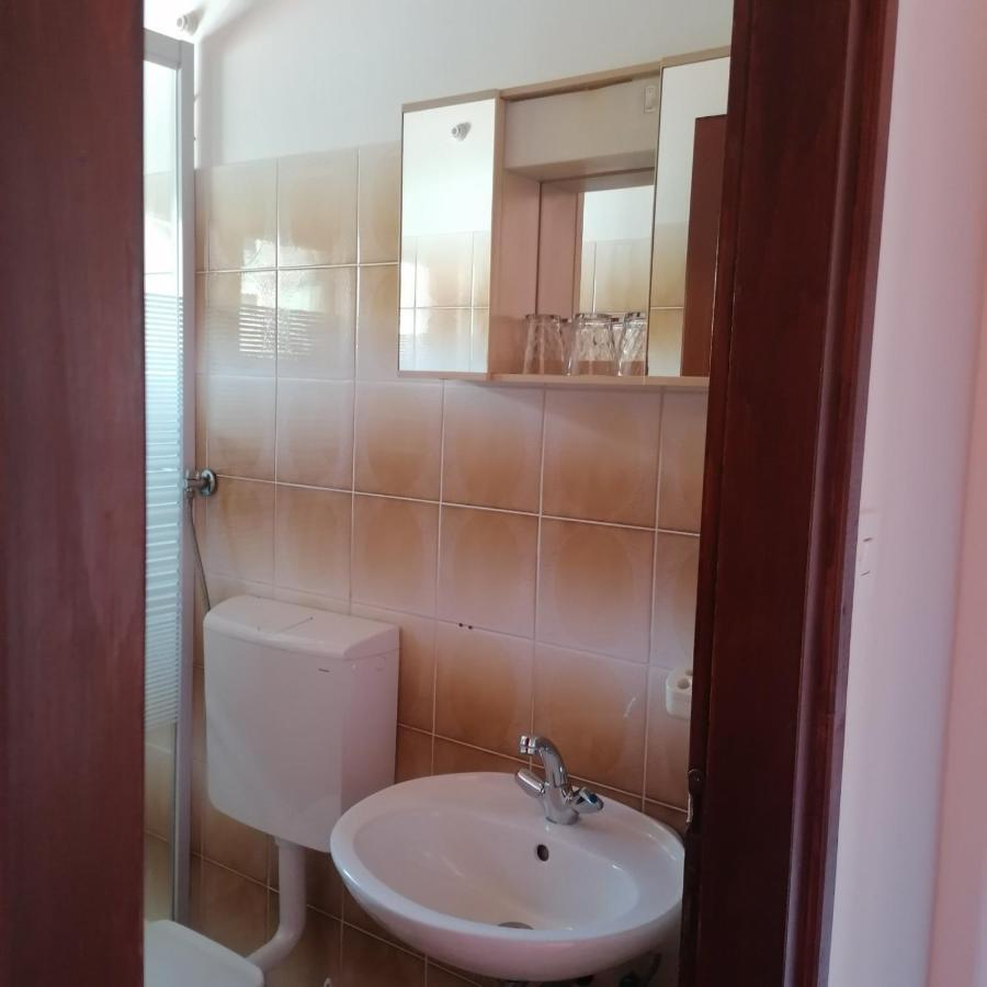 Hotel House Spiljar à Crikvenica Extérieur photo
