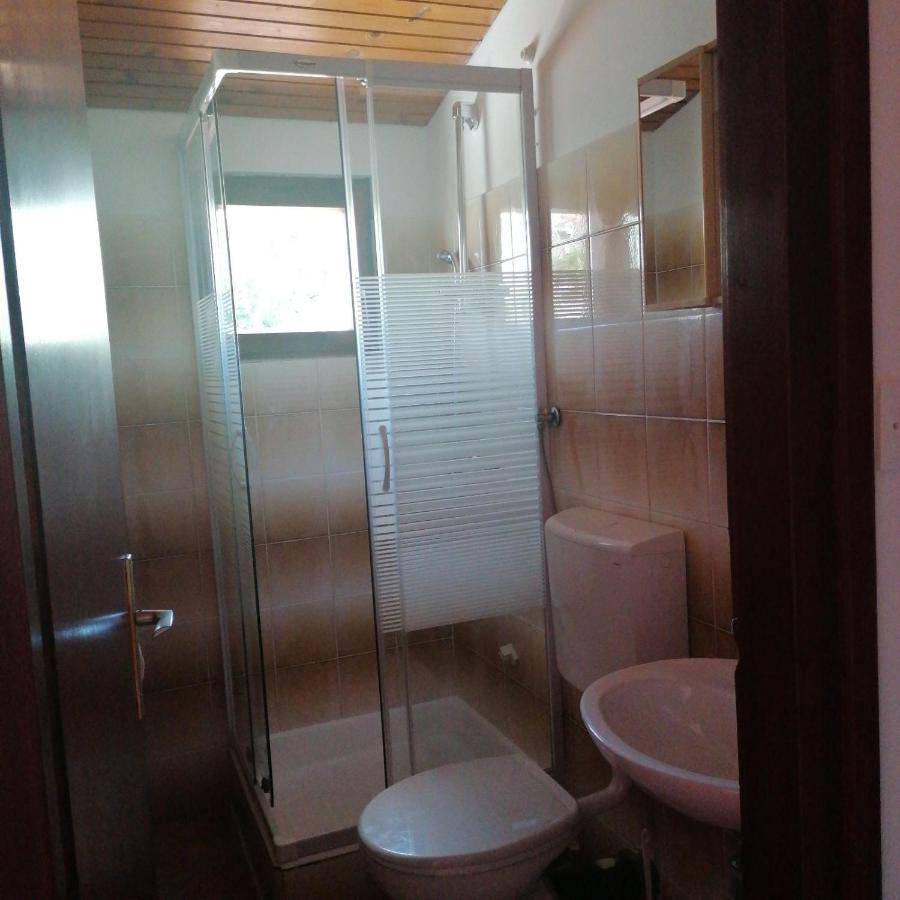 Hotel House Spiljar à Crikvenica Extérieur photo