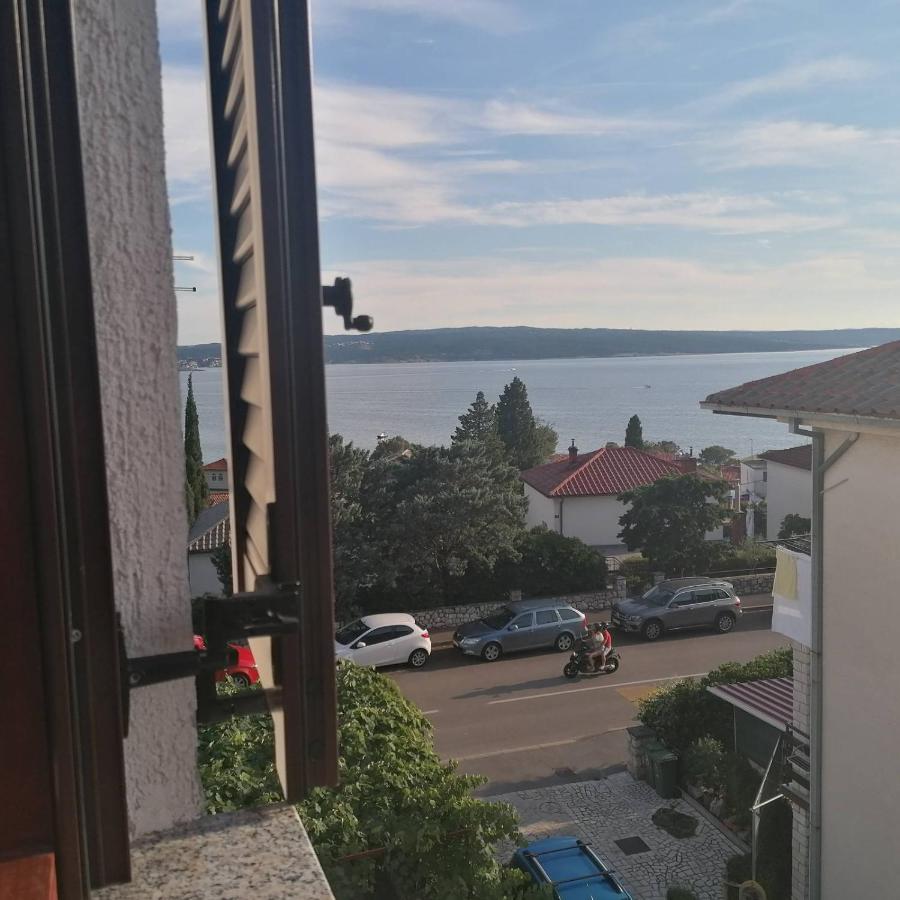 Hotel House Spiljar à Crikvenica Extérieur photo