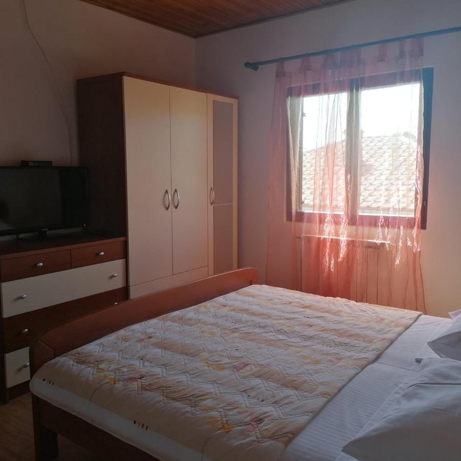 Hotel House Spiljar à Crikvenica Extérieur photo