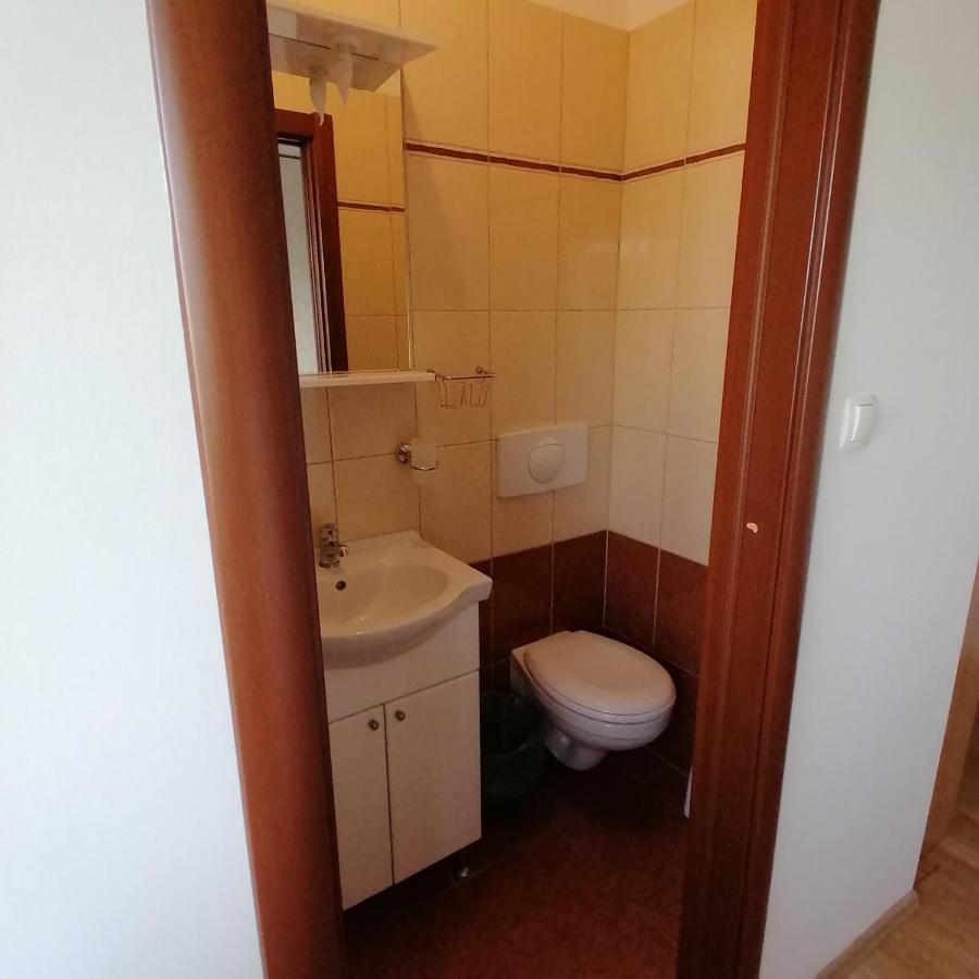 Hotel House Spiljar à Crikvenica Extérieur photo