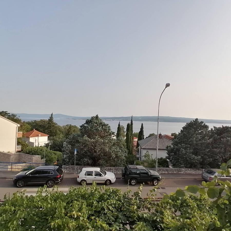 Hotel House Spiljar à Crikvenica Extérieur photo