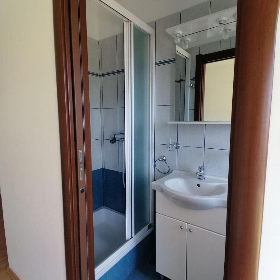 Hotel House Spiljar à Crikvenica Extérieur photo