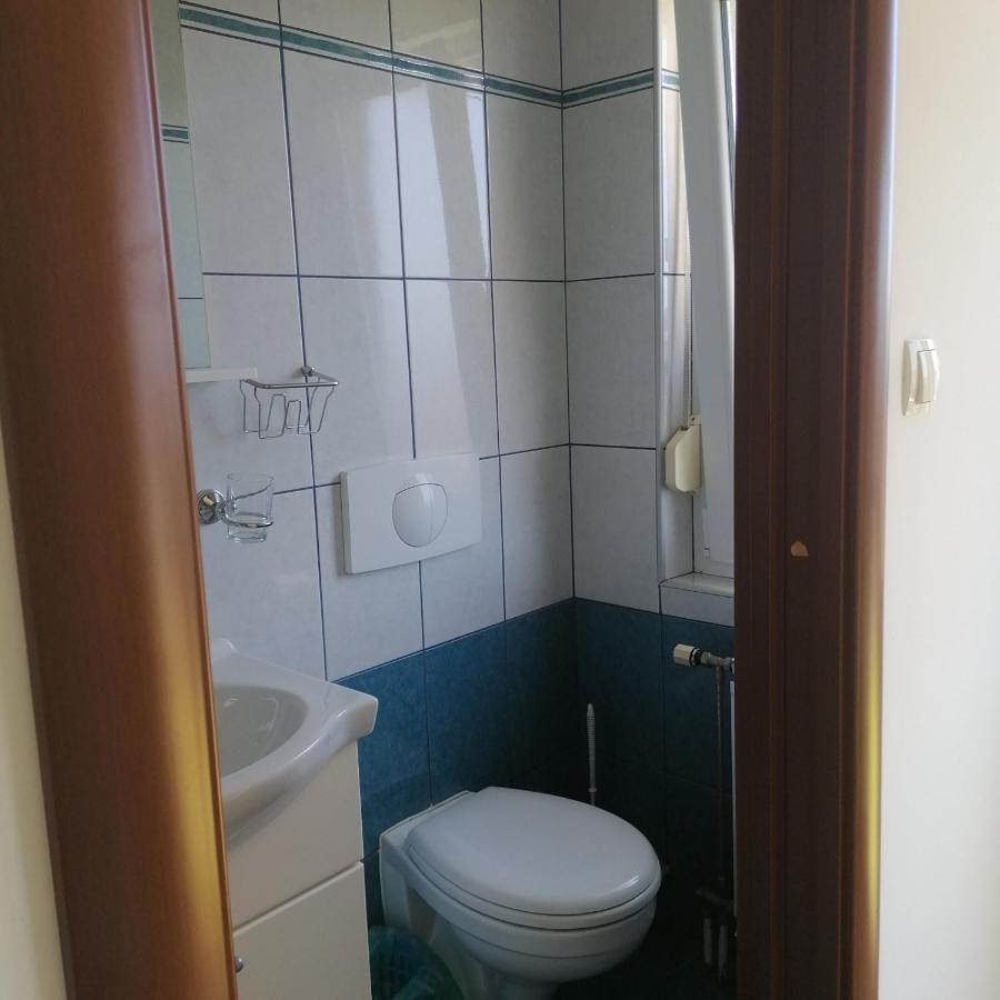 Hotel House Spiljar à Crikvenica Extérieur photo