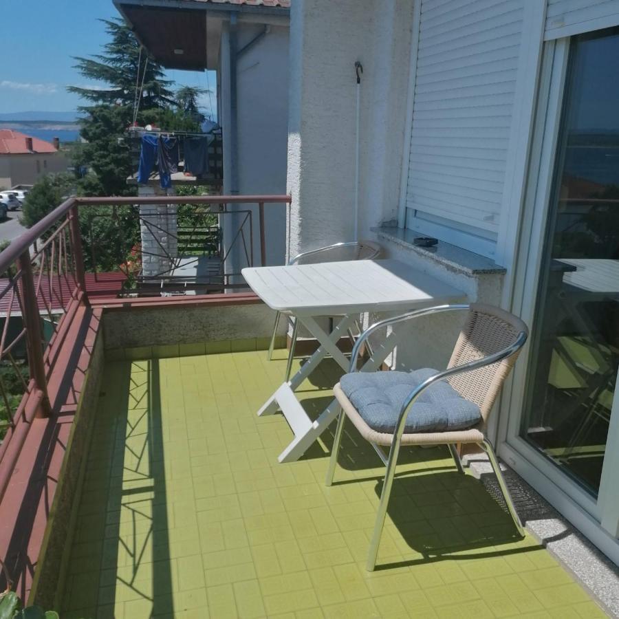 Hotel House Spiljar à Crikvenica Extérieur photo