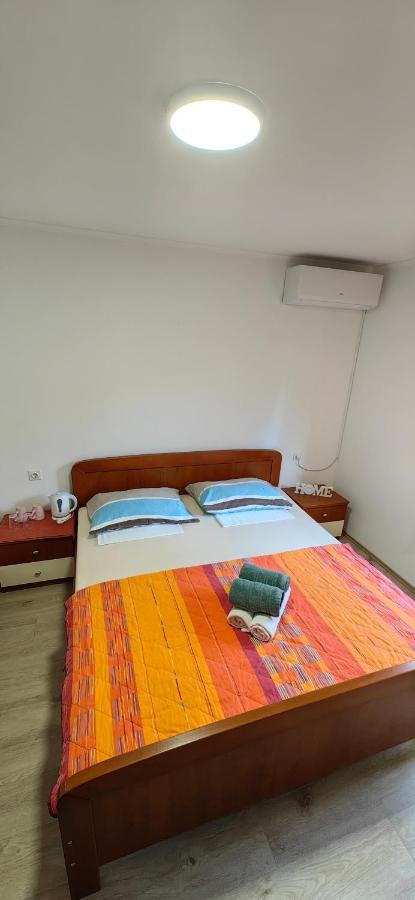 Hotel House Spiljar à Crikvenica Extérieur photo