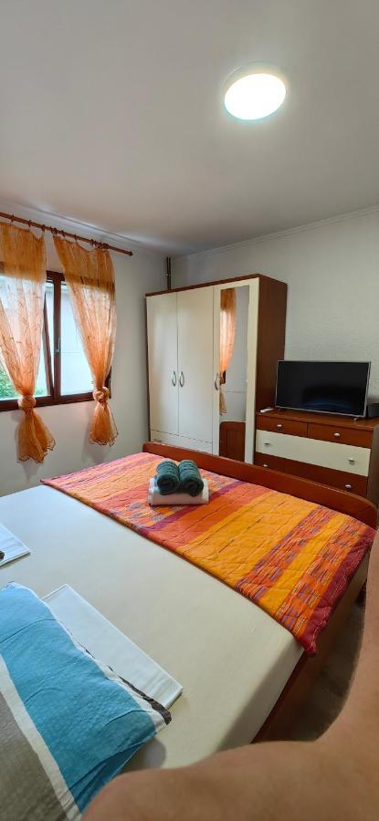 Hotel House Spiljar à Crikvenica Extérieur photo