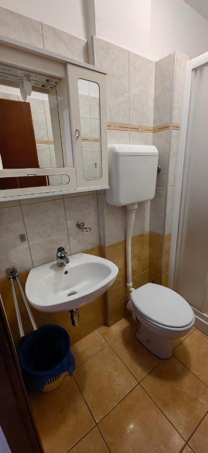 Hotel House Spiljar à Crikvenica Extérieur photo