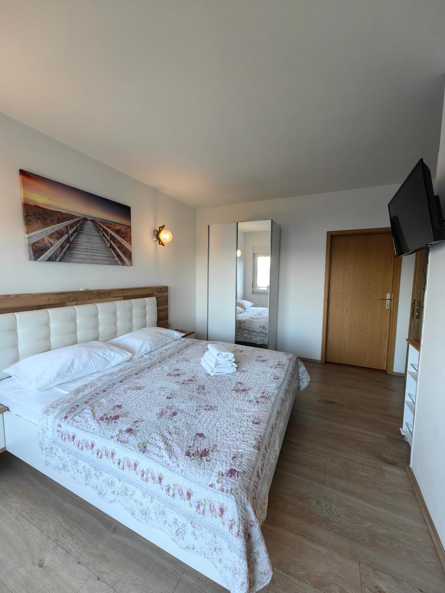 Hotel House Spiljar à Crikvenica Extérieur photo